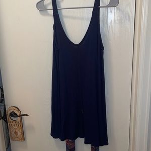 Francesca’s tank top dress